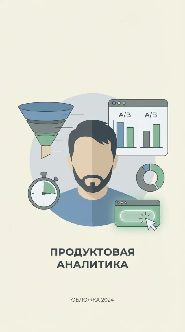 Метрики продукта и UX: скорость, A/B тесты и уроки Мэйер