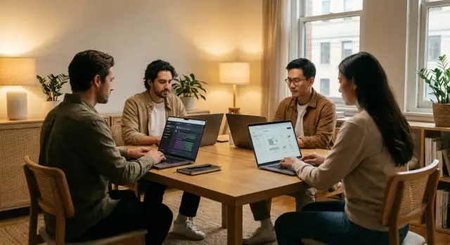 Как OpenAI сделала продвинутый ИИ доступным малым командам