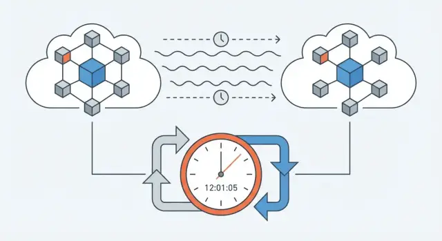 Почему eventual consistency подходит многим приложениям
