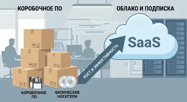 Шантану Нараен и трансформация Adobe: путь к подпискам