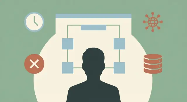 Таймауты и отмена запросов в Go: правила для context и ретраев