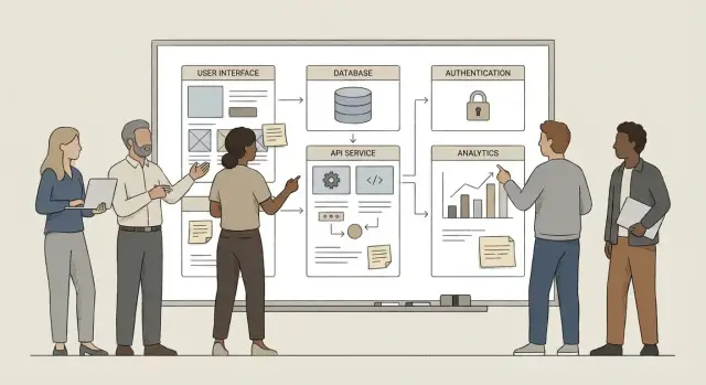 Clean Code по Роберту Мартину: имена, границы, дисциплина