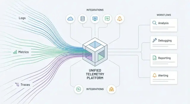 Datadog: как обсервабилити становится платформой, а не набором