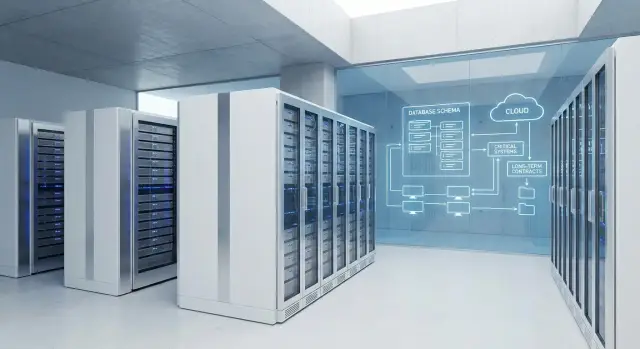 Oracle и сила СУБД: как компания переживает ИТ-циклы