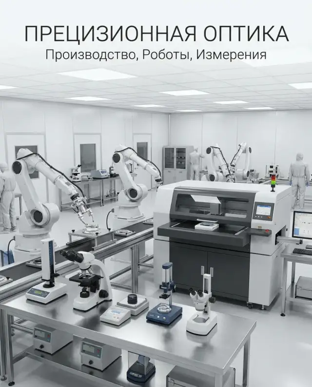 Canon: как точное производство делает бизнес долговечным