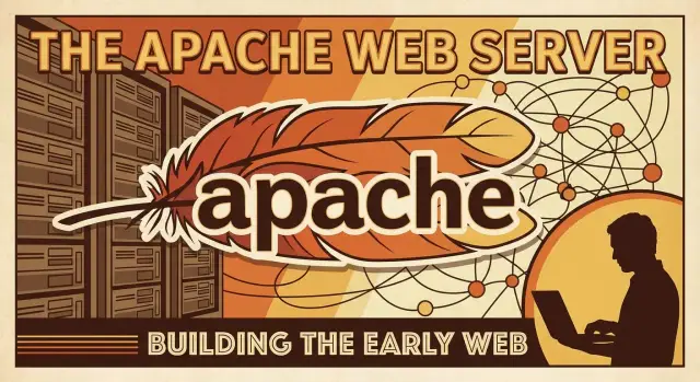 Брайан Белендорф и Apache: как open source стал основой веба