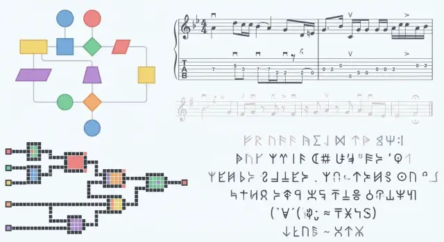 Самые экзотические языки программирования 2025 года — обзор
