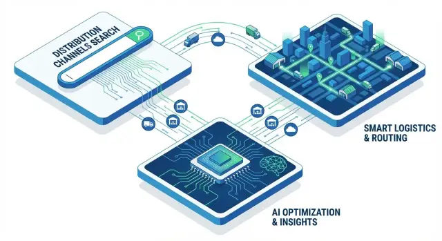 Baidu: поиск, карты и ИИ — когда дистрибуция решает