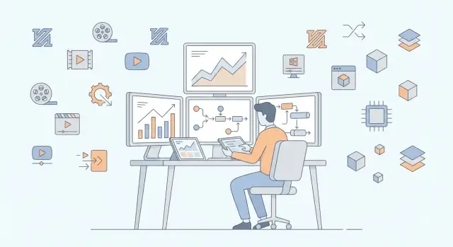 Фабрис Беллар: мастерство производительности на FFmpeg и QEMU