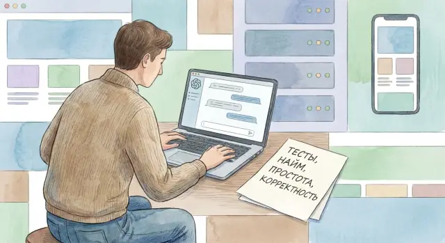 Практические истины Джоэла Спольски в эпоху AI-разработки