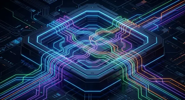 Квантовые вычисления: как они устроены и зачем миру