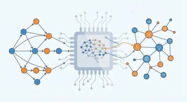 Джудея Перл и причинное мышление: ИИ, дебаг и продукт
