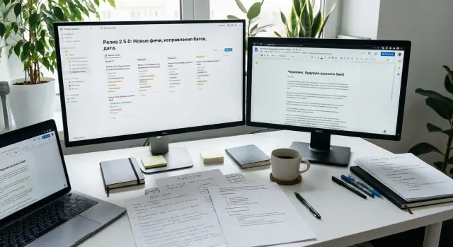 Контент из одного релиза: 4 формата без лишней съемки