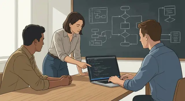 Эмпатия в инженерном лидерстве: уроки Sarah Drasner