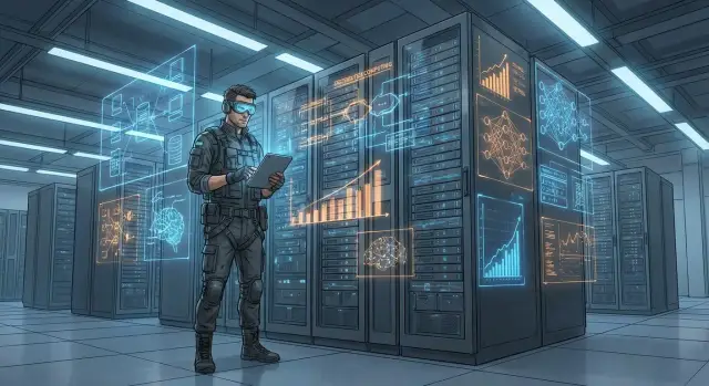 Джефф Дин: инженер, который помог масштабировать ИИ в Google