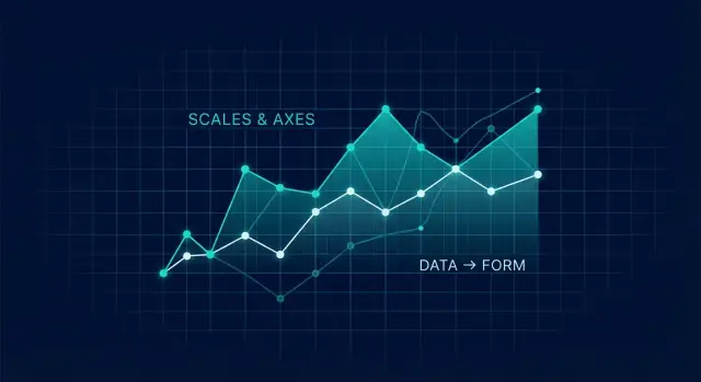 Майк Босток и D3.js: как визуализации стали частью веба
