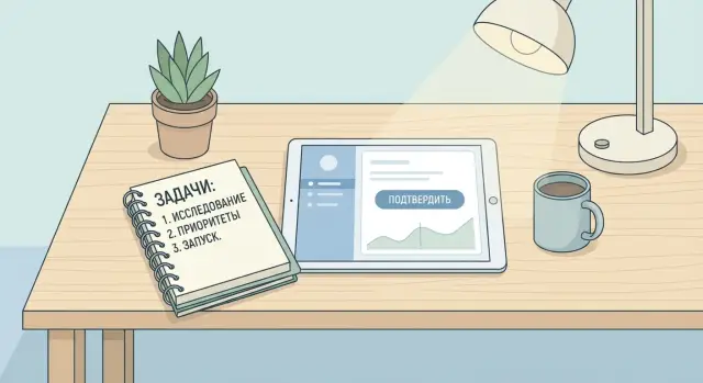 Дизайн продукта с ограничениями: делаем меньше, ценят больше