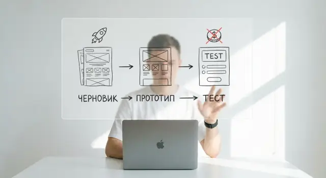 Как ИИ делает эксперименты с идеями быстрыми и дешёвыми