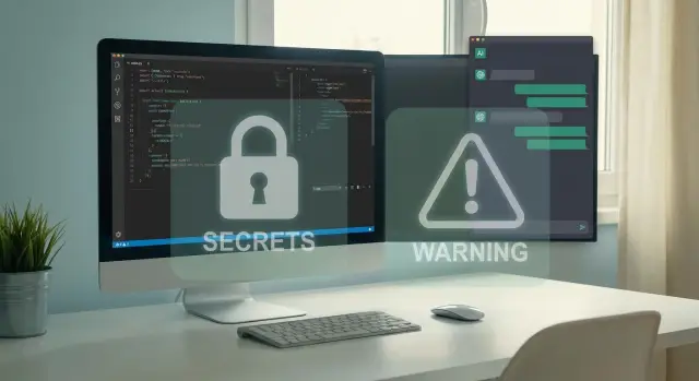 Чек-лист безопасности Claude Code для коммерческого кода