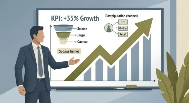 Мег Уитмен: как дисциплина исполнения масштабирует софт