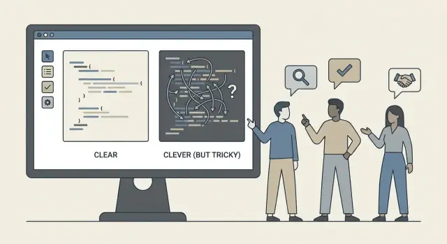 Брайан Керниган: ясный код важнее хитростей в командах