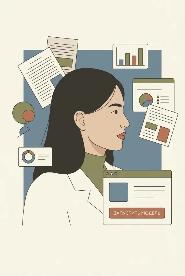 Переход от ML исследований к продуктам: уроки Дафны Коллер