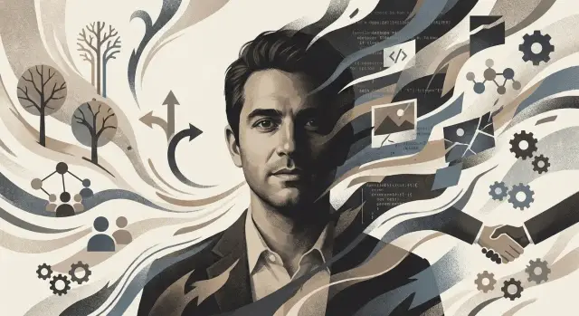 Эмад Мостаки и вирусный взлёт open-source генеративного ИИ