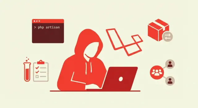Тейлор Отвелл и Laravel: как экосистема сделала PHP современным
