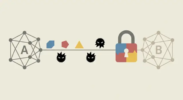 Мартин Хеллман и безопасность сети: как обмен ключами дал доверие