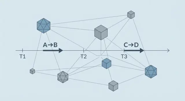 Лесли Лэмпорт и распределённые системы: время и порядок