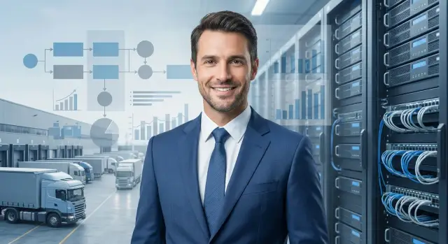 Майкл Делл и playbook Dell: дисциплина цепочки и B2B