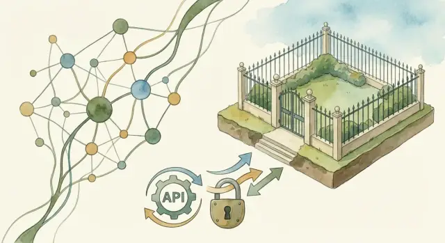 Аарон Шварц и идеалы интернета: открытость против платформ