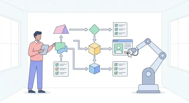 Паттерны промптинга для чистой архитектуры и меньших правок