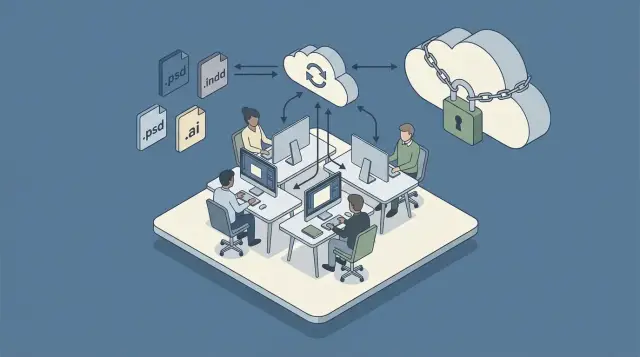 Почему экосистема Adobe делает переход на альтернативы дорогим