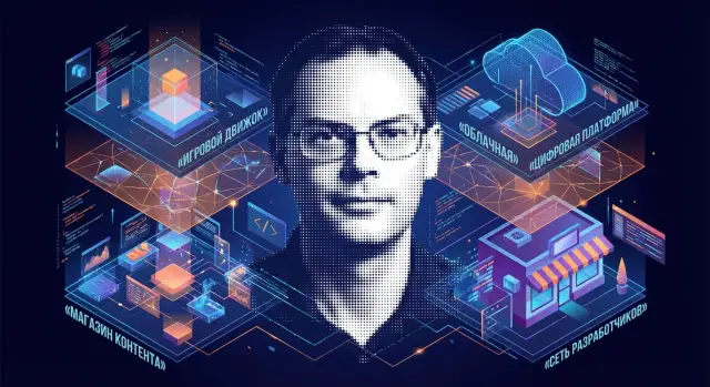 Тим Суини и Epic Games: как Fortnite стал центром техсилы