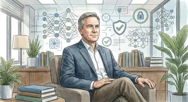 Дарио Амодеи и безопасные системы ИИ на frontier‑масштабе