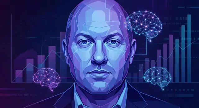 Марк Андриссен о софте и ИИ: что будет с бизнесом