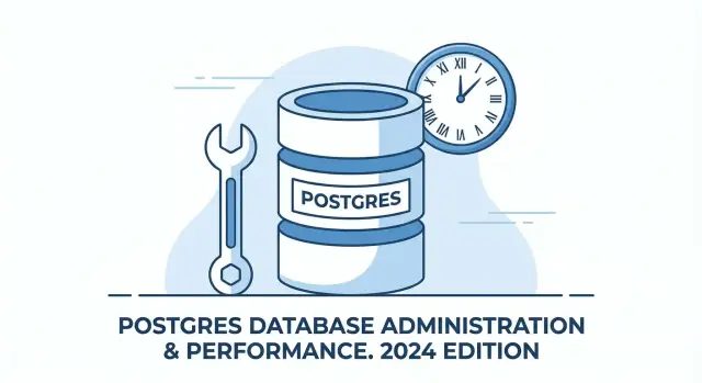 Изменение схемы Postgres без блокировок: 5 паттернов
