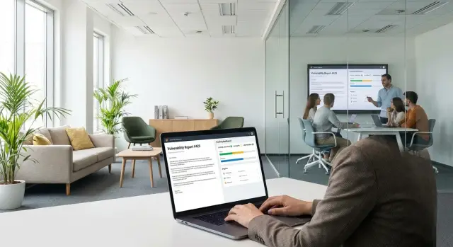 Программа bug bounty: кейс Кэти Муссурис и старт команд