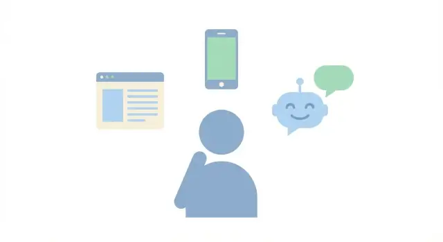 Веб или мобильное приложение или бот: как выбрать формат