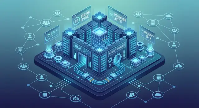 Samsung SDS: как масштабировать ИТ, где надежность — продукт