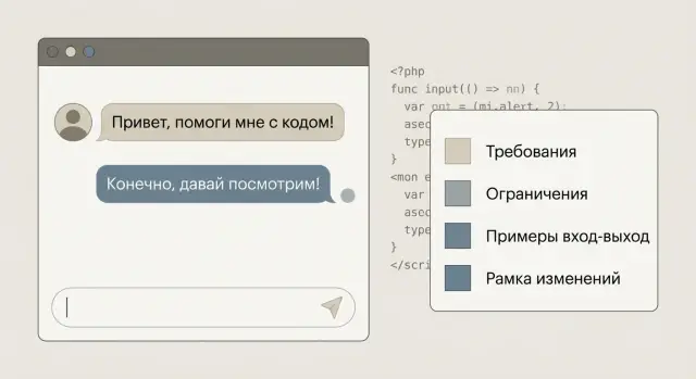 Как давать Claude Code контекст, чтобы код был точнее