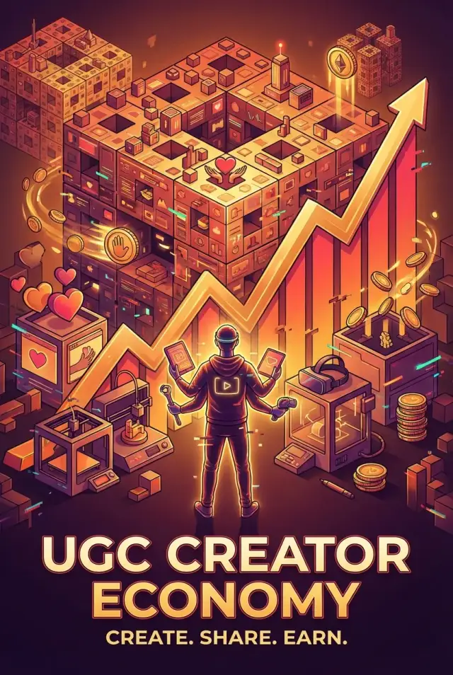 David Baszucki и Roblox: как UGC растит бизнес платформы