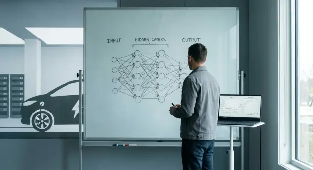 Уроки Андрея Карпати для AI-инженеров: доводим до релиза