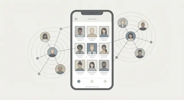 Кевин Систром: простота, дистрибуция и сила соцграфа