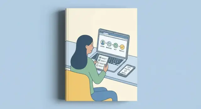 Как принимать работу у ИИ: приемка по сценарию от А до Я