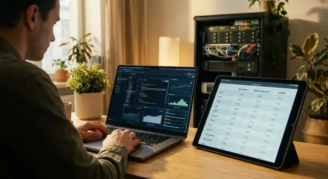 Локальные open-source LLM для кодинга: честное сравнение