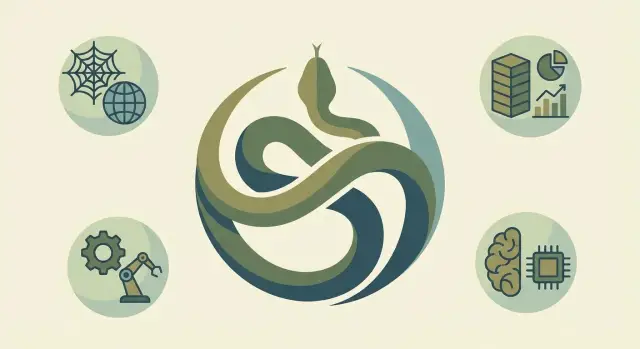 Python: что можно делать на этом языке программирования