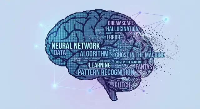 Галлюцинации LLM: что это такое и почему возникают