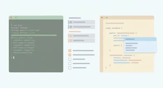 Claude Code vs IDE-ассистенты: что лучше для задач команды